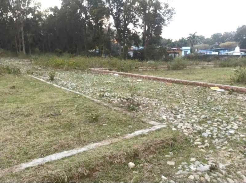  Residential Plot 165 Sq. Yards for Sale in Prem Nagar, Dehradun