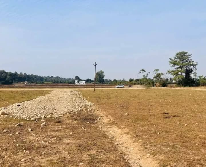  Residential Plot 249 Sq. Yards for Sale in Shimla Bypass Road, Dehradun