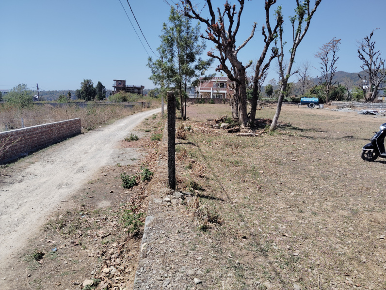  Residential Plot 150 Sq. Yards for Sale in Doonga, Dehradun