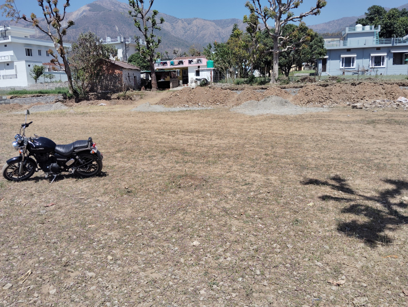  Residential Plot 150 Sq. Yards for Sale in Doonga, Dehradun