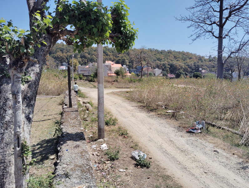  Residential Plot 150 Sq. Yards for Sale in Doonga, Dehradun
