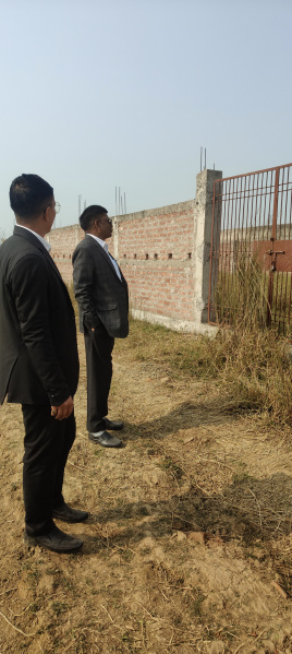  1500 Sq.ft. Residential Plot for Sale in Naubatpur, Patna