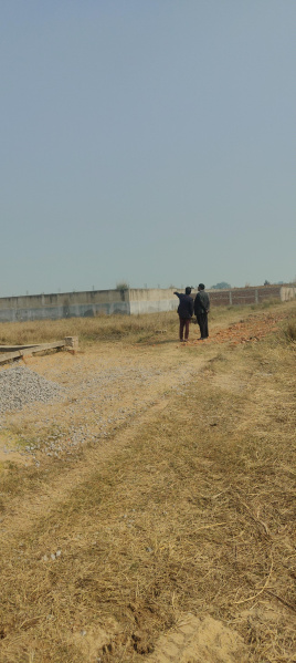  1500 Sq.ft. Residential Plot for Sale in Naubatpur, Patna