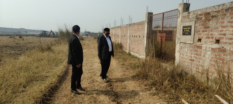  5000 Sq.ft. Commercial Land for Sale in Naubatpur, Patna