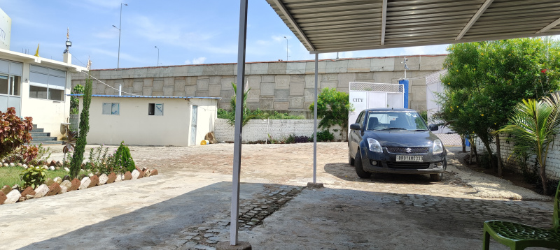  2400 Sq.ft. Residential Plot for Sale in Bihta, Patna