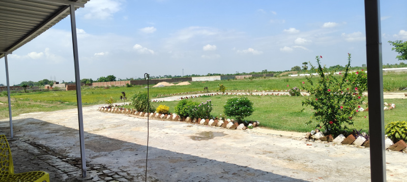  1200 Sq.ft. Residential Plot for Sale in Bihta, Patna