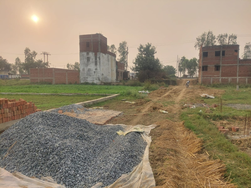  1200 Sq.ft. Residential Plot for Sale in Beldari Chak, Patna