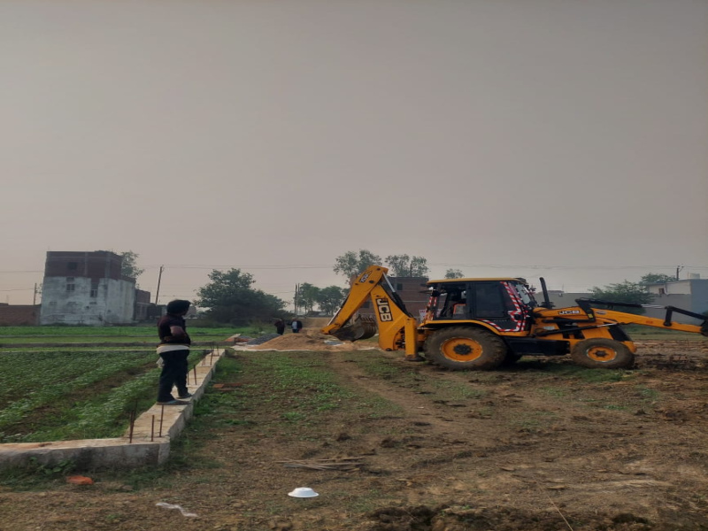  600 Sq.ft. Residential Plot for Sale in Beldari Chak, Patna