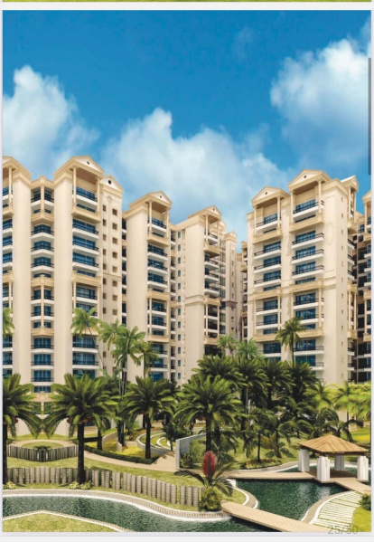 2 BHK Apartment 950 Sq.ft. for Sale in Raj Nagar Extension, Ghaziabad