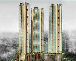 3 BHK Flat for Rent in Goregaon East, Mumbai