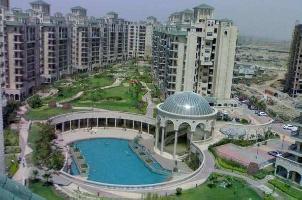 3 BHK Flat for Rent in Sector 93b Noida