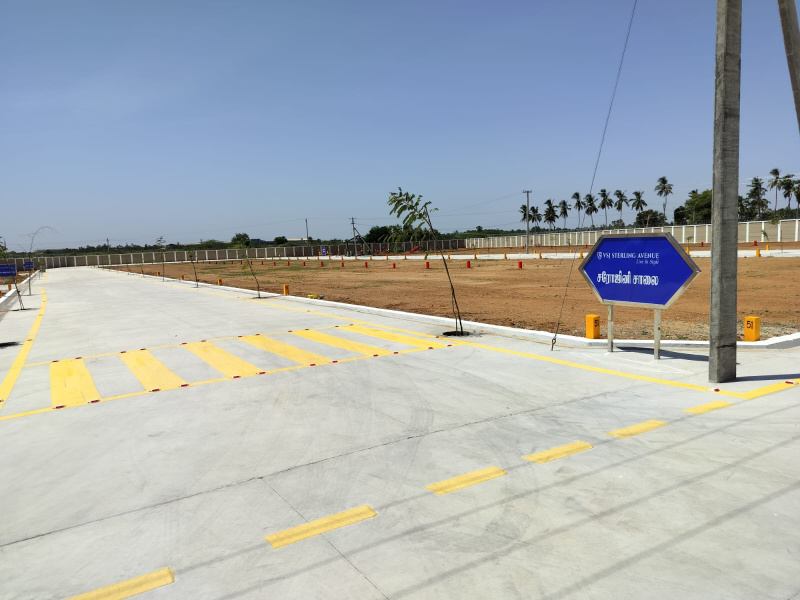 Panjapur, Tiruchirappalli photo 3