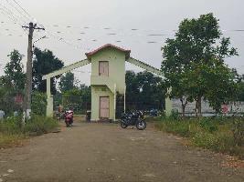  Residential Plot for Sale in Akkivaram, Vizianagaram