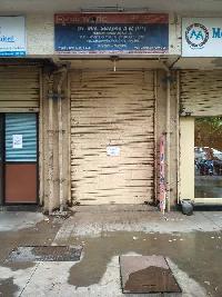  Commercial Shop for Rent in Thakur Complex, Kandivali East, Mumbai