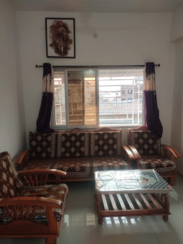 1 BHK Flat for Rent in Mahad, Raigad