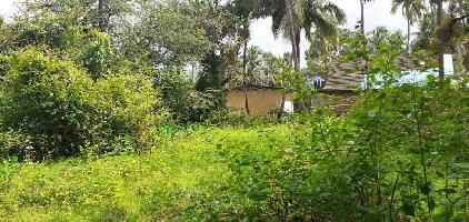  Residential Plot for Sale in Karwar, Uttara Kannada