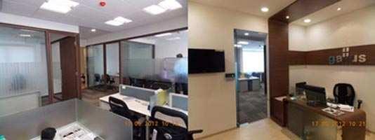  Office Space for Rent in Rajendra Place, Pusa Road, Delhi