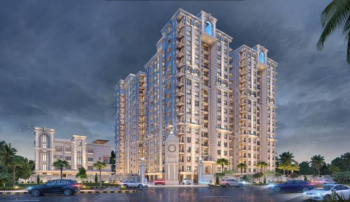 3.5 BHK Flat for Sale in Raghunathpur, Bhubaneswar