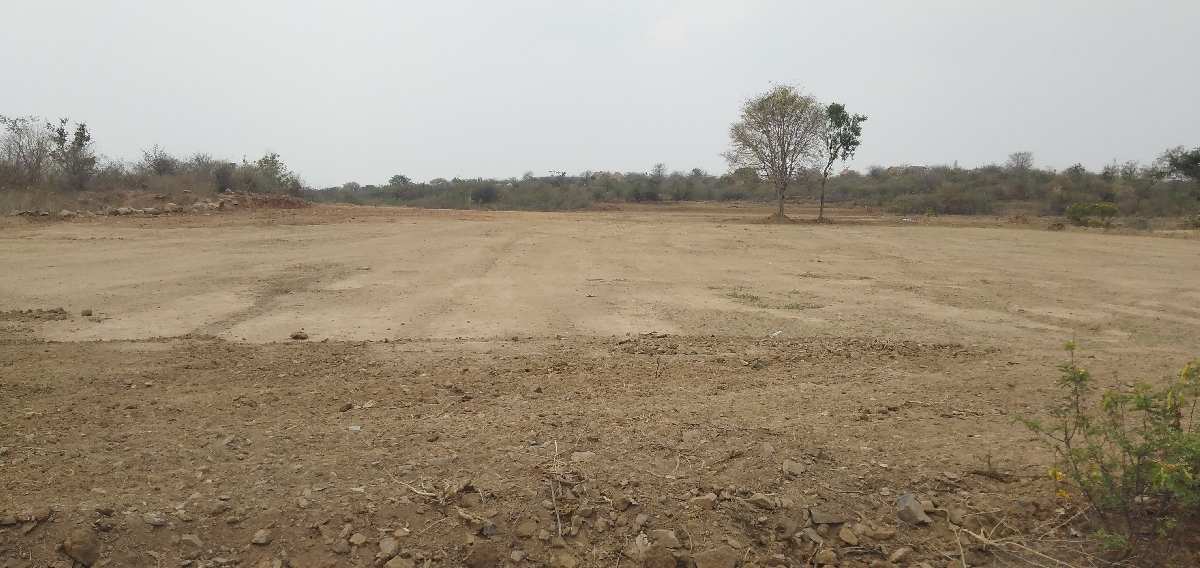  Agricultural Land 3 Acre for Sale in Mahabubnagar, Hyderabad