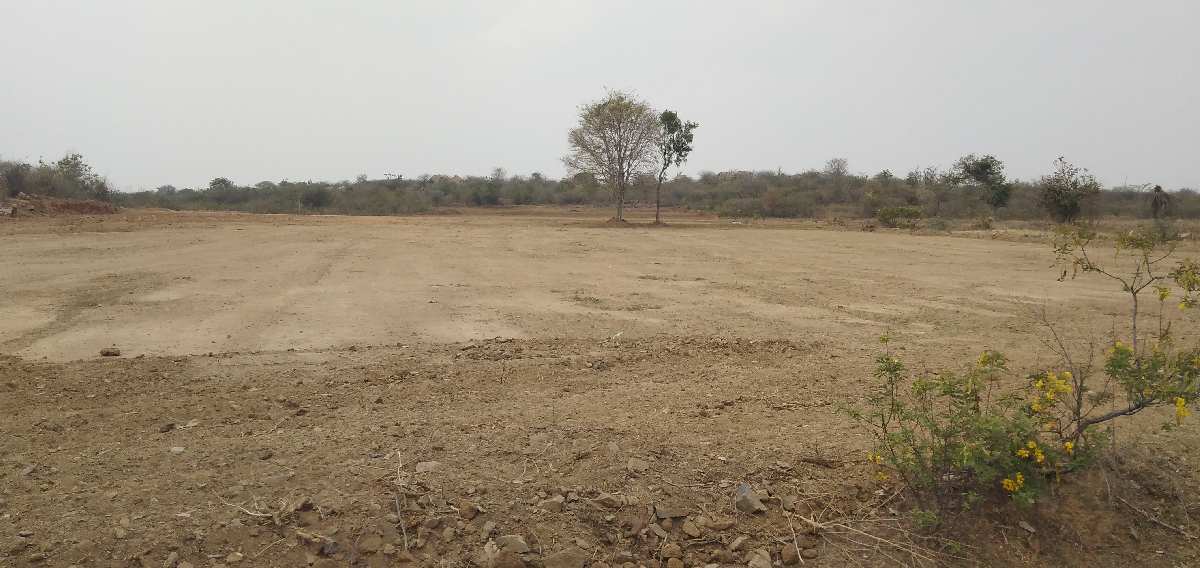  Agricultural Land 3 Acre for Sale in Mahabubnagar, Hyderabad