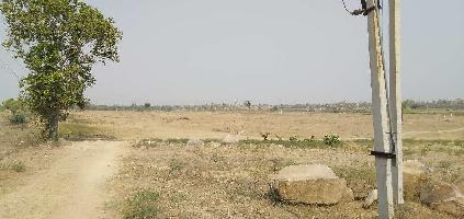  Industrial Land for Sale in Mahabubnagar, Hyderabad