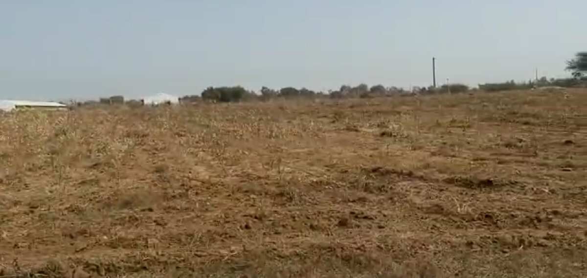  Agricultural Land 3 Acre for Sale in Mahabubnagar, Hyderabad