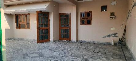 2 BHK House for Rent in Sector 1 MDA, Meerut