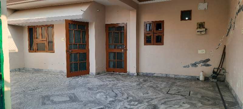 2 BHK House 176 Sq. Meter for Rent in Sector 1 MDA, Meerut