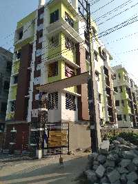 2 BHK Flat for Sale in Panchpota, Kolkata