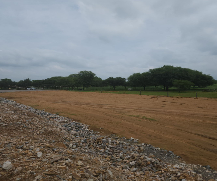  100 Sq. Yards Residential Plot for Sale in Khatu, Sikar