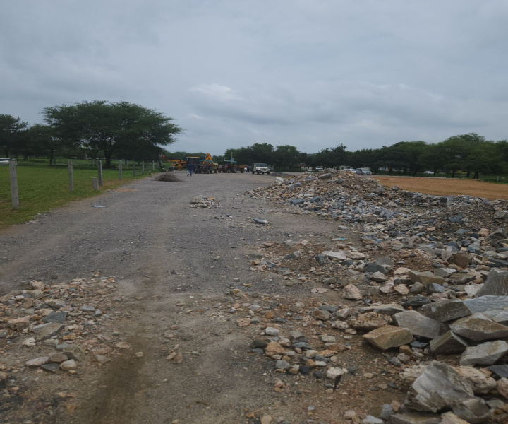  200 Sq. Yards Residential Plot for Sale in Khatu, Sikar