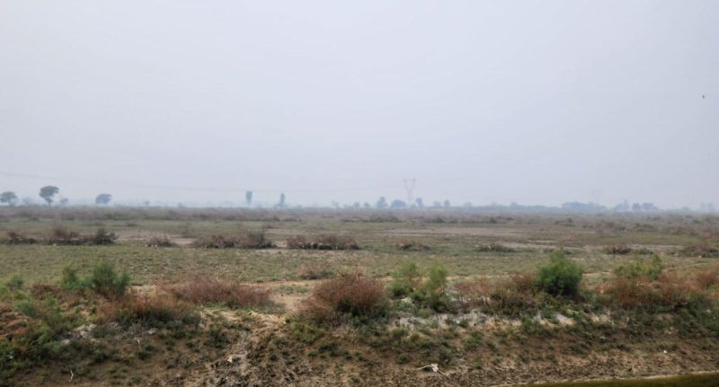  1000 Sq. Yards Residential Plot for Sale in Goverdhan Road, Mathura