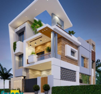 2 BHK Builder Floor for Rent in Tharamangalam, Salem