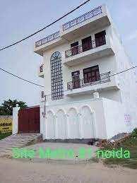 7 BHK House for Sale in B Block, Sector 23 Noida