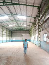 Warehouse for Rent in Belur Industrial Area, Dharwad