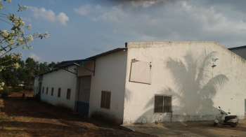  Warehouse for Rent in Belur Industrial Area, Dharwad