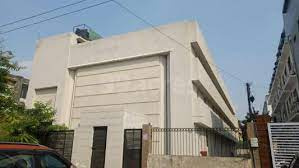 Factory 35000 Sq.ft. for Rent in Block H Sector 63,