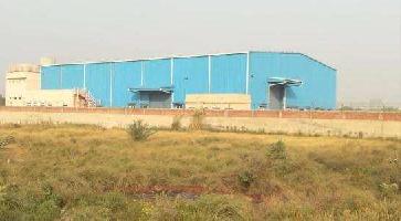 Industrial Land for Sale in Sector 11 Noida