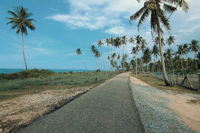  Residential Plot 1600 Sq.ft. for Sale in kottakuppam Pondicherry