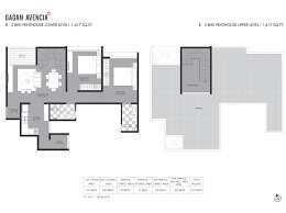  Penthouse for Sale in Kharadi, Pune