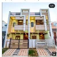 2 BHK House for Sale in Kursi Road, Lucknow