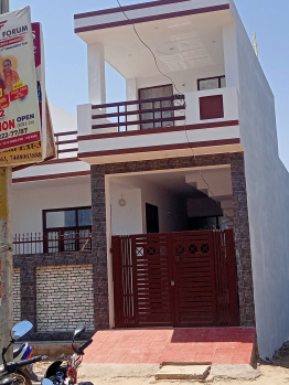 3 BHK House for Sale in Jankipuram Extension, Lucknow