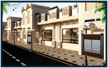 3 BHK Villa for Sale in Sitapur Road, Lucknow