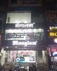  Showroom for Rent in Imami Gate, Bhopal
