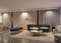 4 BHK Builder Floor for Sale in Block D Rajouri Garden, Delhi