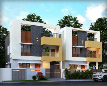 3 BHK House for Sale in Mappedu, Chennai