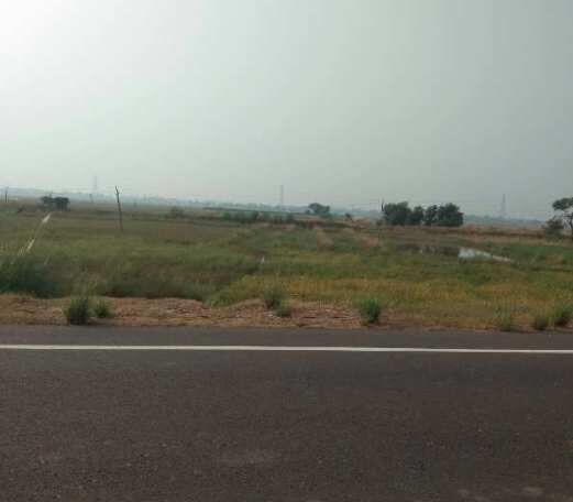  Industrial Land 3 Acre for Rent in Bhabua, Kaimur