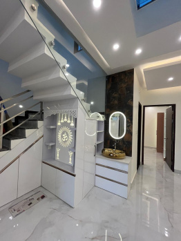 3 BHK House for Sale in Jankipuram Extension, Lucknow
