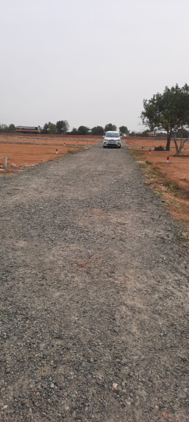  1200 Sq.ft. Residential Plot for Sale in Ganesh Nagar, Tiruchirappalli