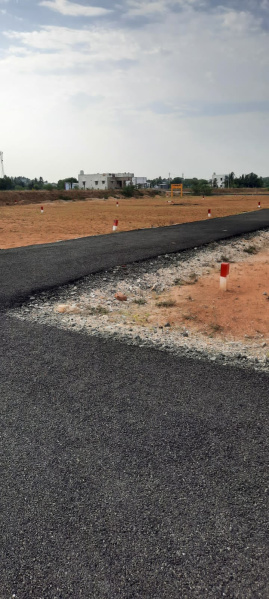  1200 Sq.ft. Residential Plot for Sale in Ganesh Nagar, Tiruchirappalli